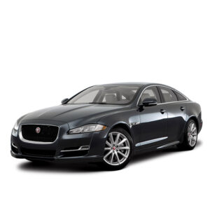 Jaguar XJ (X351) Mileage Blocker 2017 – 2024