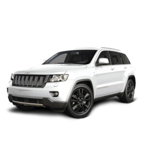 Jeep Grand Cherokee Mileage Blocker 2013 – 2022