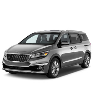 KIA Carnival/Sedona Mileage Blocker 2014 – 2021