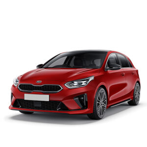 KIA Ceed Mileage Blocker 2018 – 2025