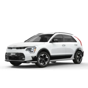 KIA NIRO II (HYBRID & E-NIRO) Mileage Blocker 2023 – 2025