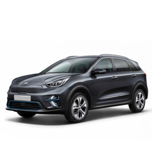 KIA Niro (Hybrid & E-Niro) Mileage Blocker 2016 – 2022
