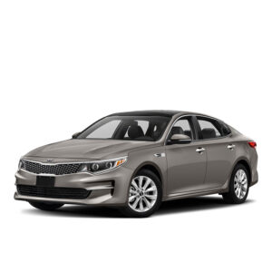 KIA Optima Mileage Blocker 2015 – 2025
