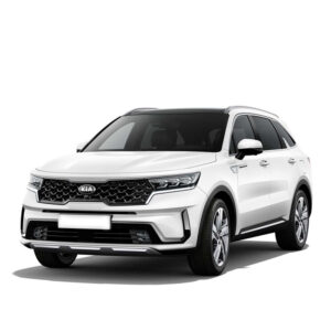 KIA Sorento (UM) Mileage Blocker 2014 – 2020