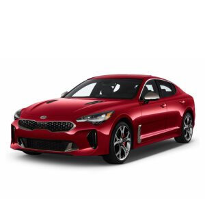 KIA Stinger Mileage Blocker 2017 – 2025
