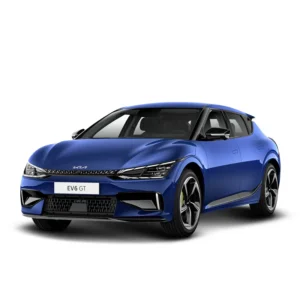 KIA EV6 Mileage Blocker 2022 – 2025