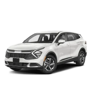 KIA SPORTAGE (5th GEN.)