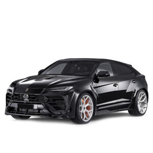 Lamborghini Urus Mileage Blocker 2018 – 2025