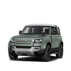 Land Rover Defender Mileage Blocker 2019 – 2025
