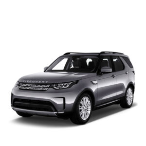 Land Rover Discovery 5 Mileage Blocker 2015 – 2025