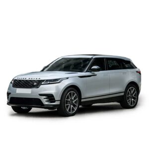 Range Rover Velar Mileage Blocker 2018 – 2025