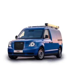 Levc VN5 Electric VAN