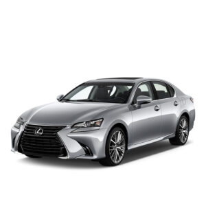 LEXUS GS (4th GEN.)