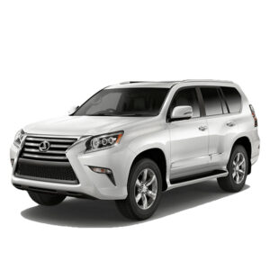 LEXUS GX 460
