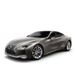 Lexus LC