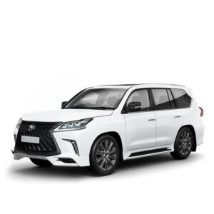 LEXUS LX (3rd GEN.)
