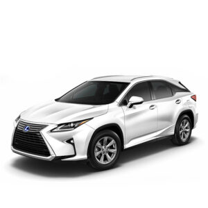 LEXUS NX (1st GEN.)