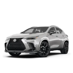 Lexus NX (2nd GEN.)