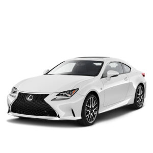 LEXUS RC