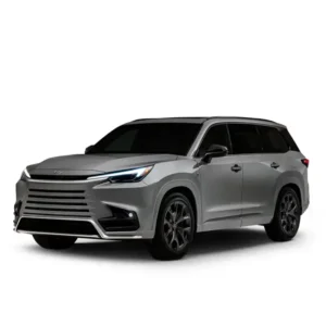 Lexus TX