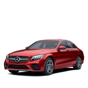 MERCEDES C CLASS W205