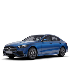 MERCEDES C Class W206