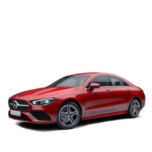 MERCEDES CLA CLASS C118
