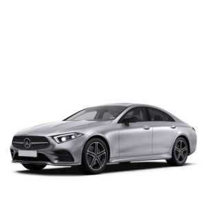 MERCEDES CLS CLASS C257