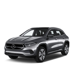 MERCEDES EQA CLASS H243