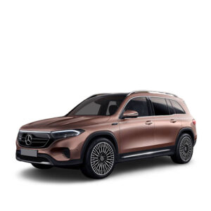 MERCEDES EQB CLASS X243