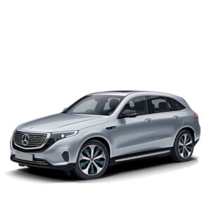 MERCEDES EQC CLASS N293