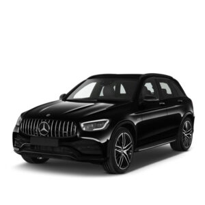 MERCEDES GLC CLASS X253