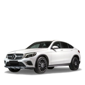 MERCEDES GLC W253