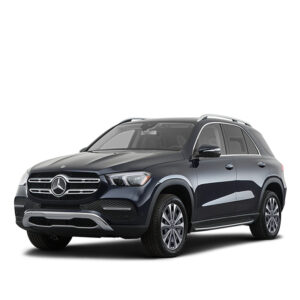 MERCEDES GLE CLASS W167/C167