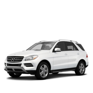 MERCEDES GLE W166/C292