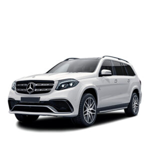 MERCEDES GL / GLS X166