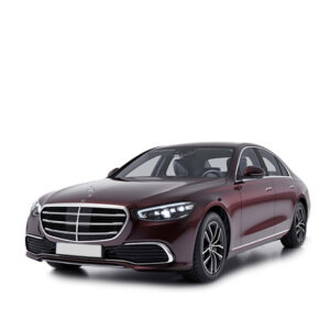 MERCEDES S Class W223
