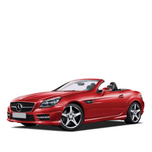 MERCEDES SLK SLC R172