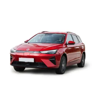 MG Motor MG5 Electric