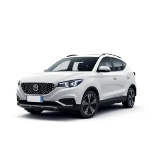 MG Motor ZS