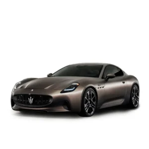 Maserati GranTurismo (2 GEN.)
