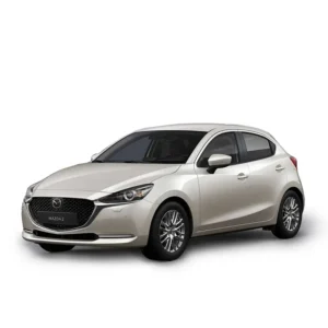 MAZDA 2 Typ XP21