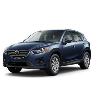 MAZDA CX-5 KE (1st GEN.)