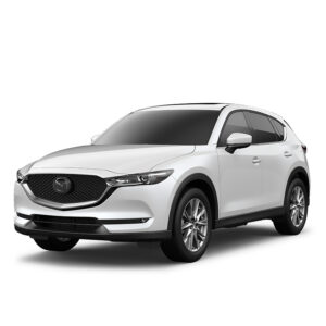 MAZDA CX-5 KF