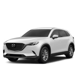 MAZDA CX-9