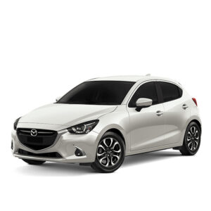 MAZDA 2 DJ