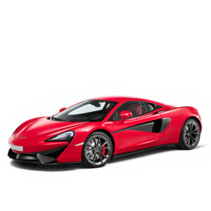 MCLAREN 540C