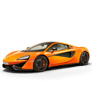 MCLAREN 570S