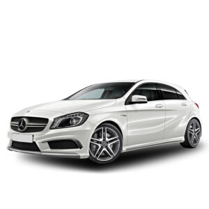 MERCEDES A CLASS W176