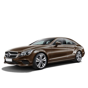 MERCEDES CLS W218